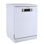 Посудомоечная машина Бирюса DWF-614/6 W белый