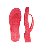 Вьетнамки Michael Kors - розовый(40S3KIFA1Q)