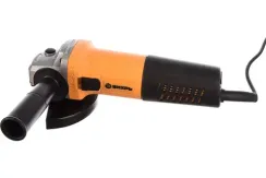 Угловая шлифмашина "ВИХРЬ" 125/900