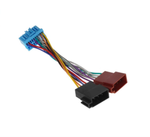 Авто Фишка Incar ISO AHO-99 (для Acura, Honda, Suzuki)