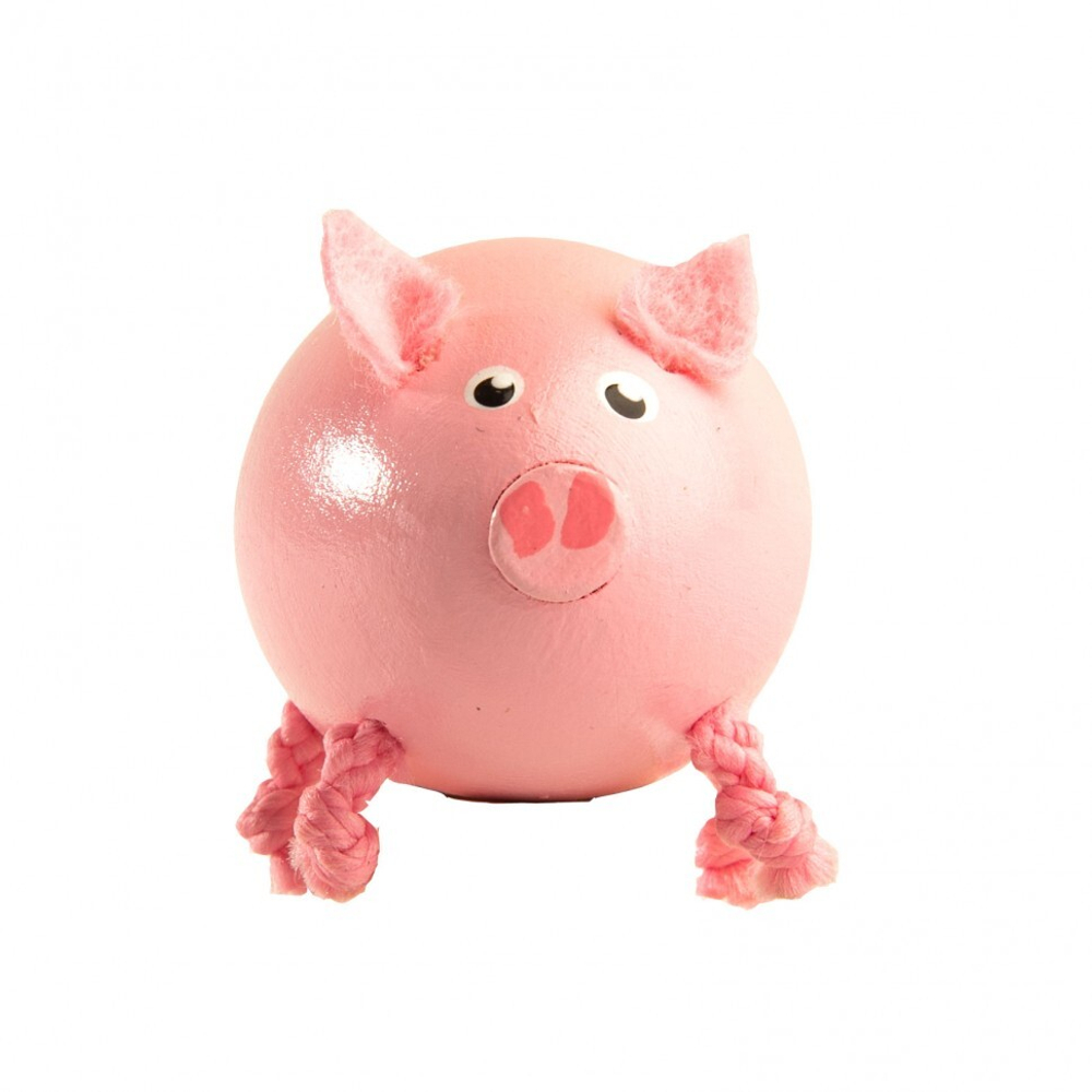 Набор пальчиковых игрушек "В деревне", Вальда