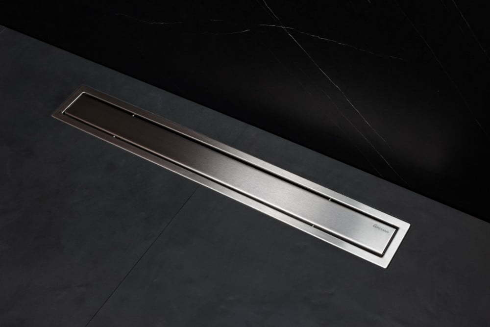 Душевой лоток  Premium Line 450  с решеткой 13100002