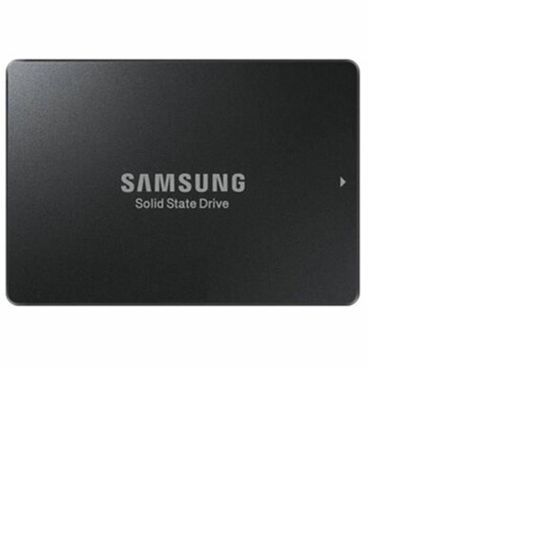 Накопитель SSD SAMSUNG PM893