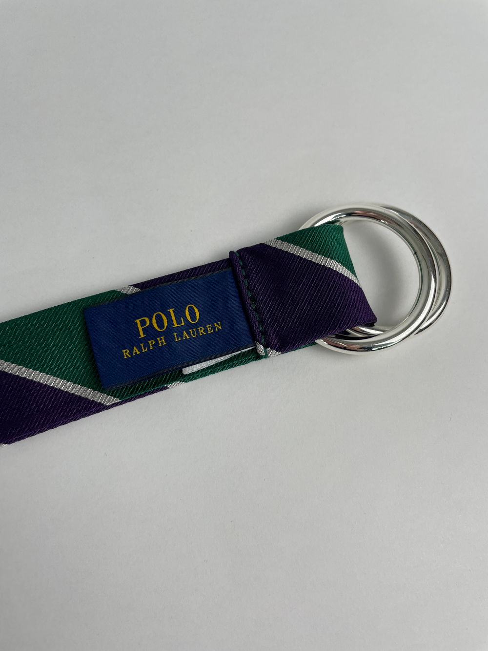 Ремень Polo Ralph Lauren