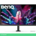 Монитор BenQ DesignVue PD3205UA