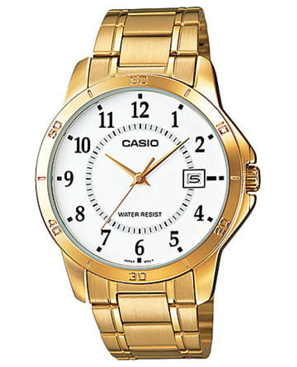 Часы Casio Collection MTP-V004G-7BUDF (MTP-V004G-7B)