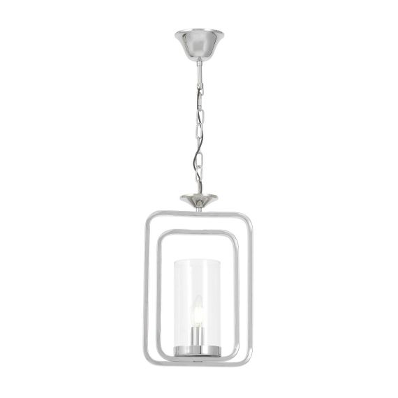 Подвесной светильник Lumina Deco Benton LDP 1236-1 CHR