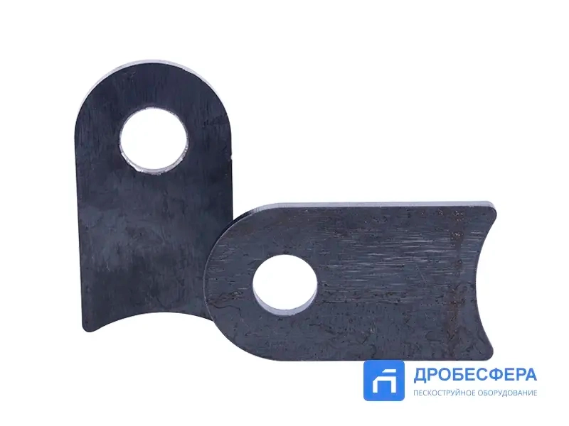 Ухо 1126М.01.02.101 (петля строповочная)