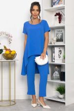 Костюм Мартиника (электрик) К13950-21М LT Collection