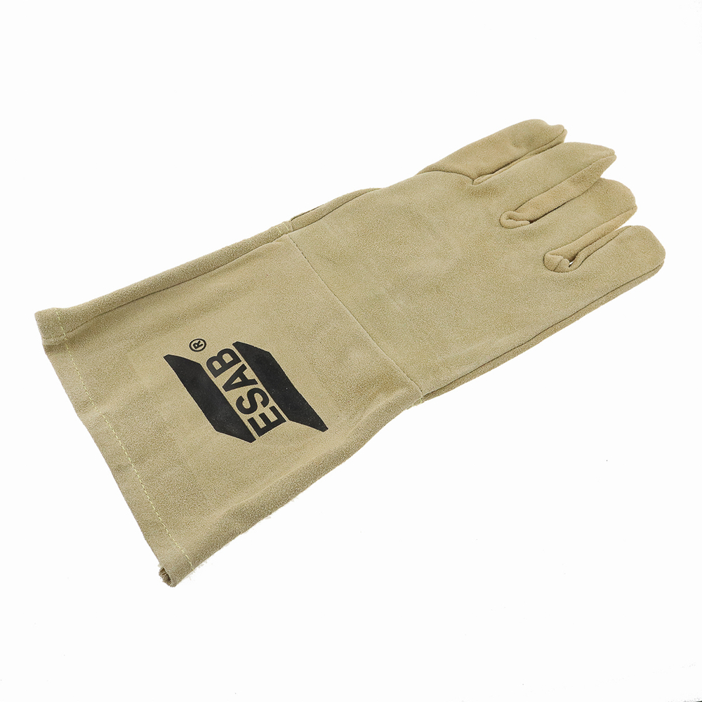 Перчатки сварочные Tig Soft L