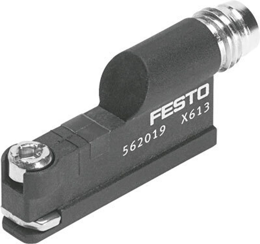 SMT-8-SL-PS-LED-24-B Датчик положения