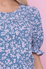 Блузка 41543 Avili