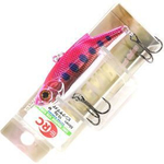 Воблер Bassday Orc Range Vib 100ES CH-109 Chkatakuchi Iwashi
