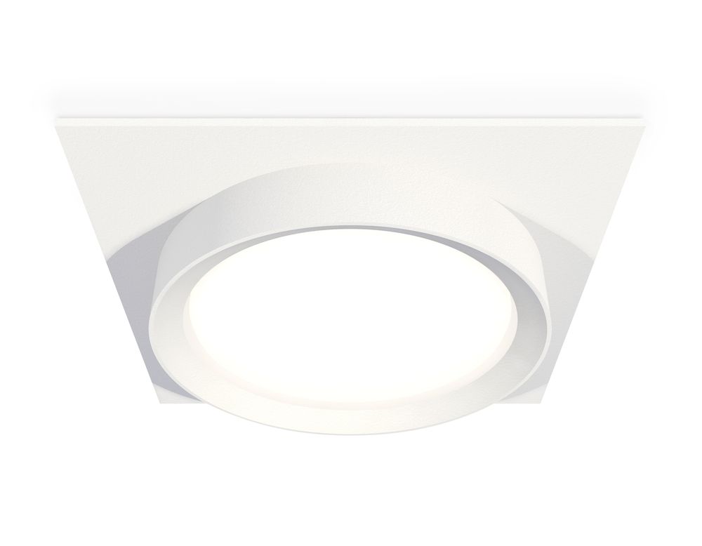 Ambrella Комплект встраиваемого светильника GX53 Встраиваемые XC8061001