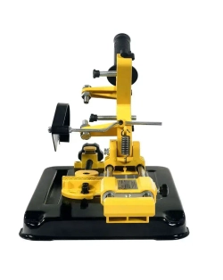 Стойка для УШМ Энкор 115-125 мм с протяжкой