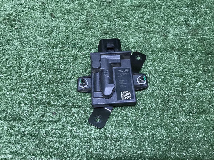 Блок управления LR Discovery Sport (2019-н.в.)