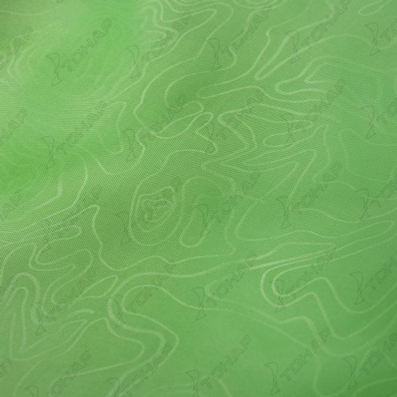 Спальный мешок TORO 300L (210х70, левый, стратекс, салатовый) (T-HS-SB-T-300L) Helios