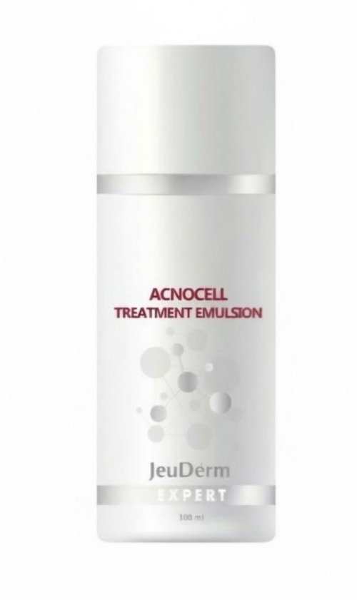 Противовоспалительная эмульсия | ACNO ACTIVE EMULSION, 100 мл