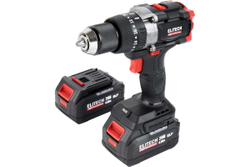 Аккумуляторная дрель Elitech CD 20BL2 (E2201.042.02) HD 205728