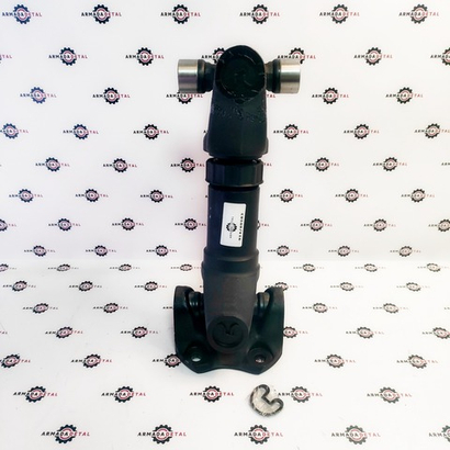 Карданный вал задний | ADS-963, 914/60183 | Armada Detal K