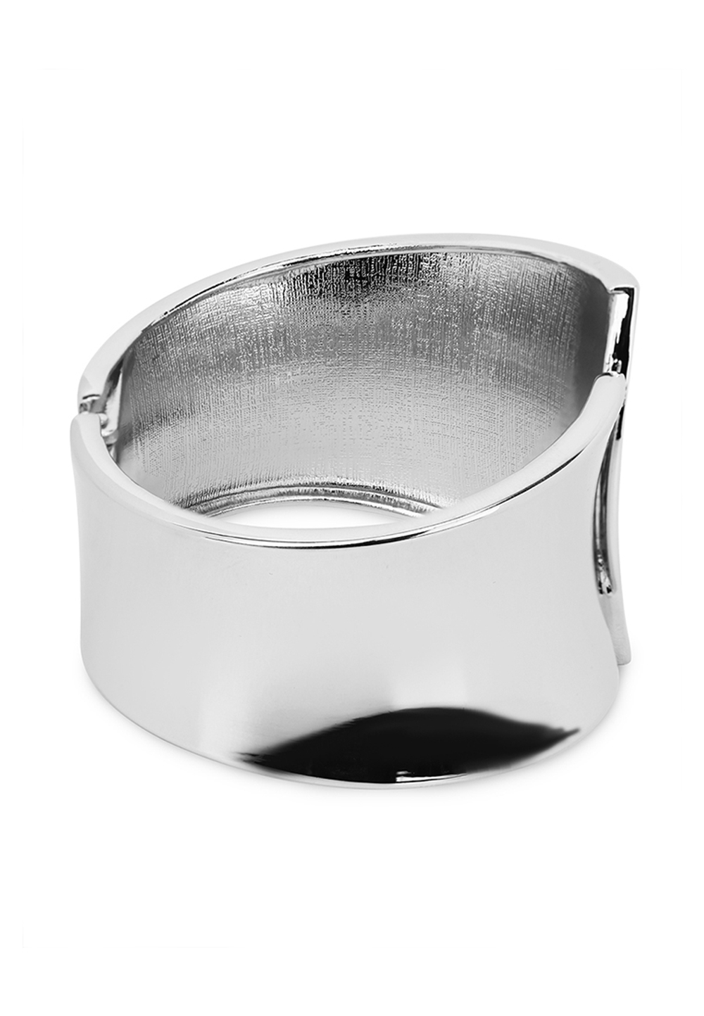 Браслет "Юнди" цвет - серебро