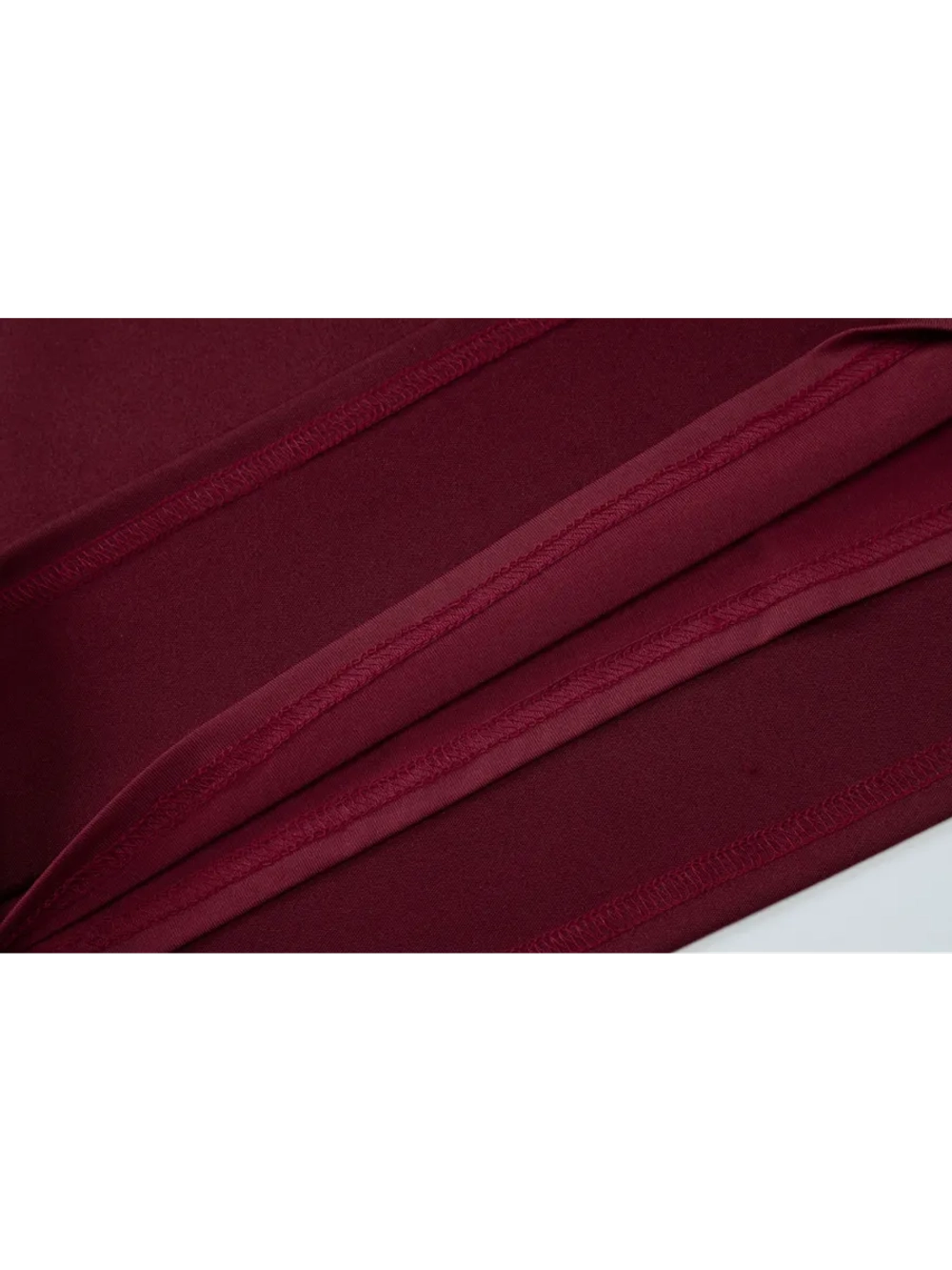 Платье мини с сеткой