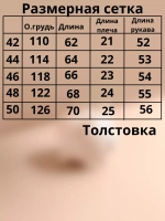 Костюм спортивный без начеса