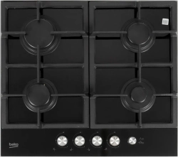 Газовая варочная панель Beko HILG64235S