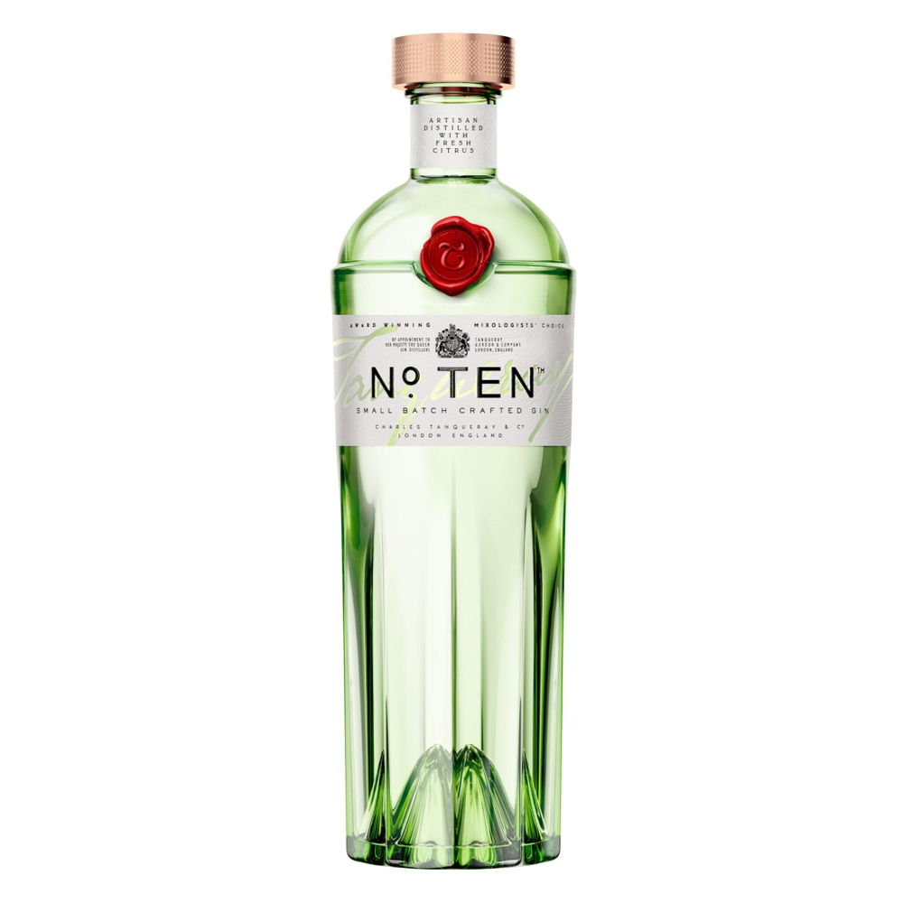 Tanqueray Ten Gin 0,7 л.