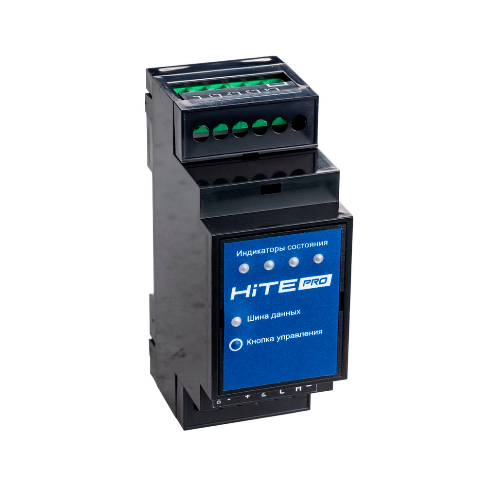 Relay-4S (rev.217AX) блок радиореле HiTE PRO