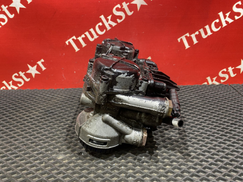 Модулятор EBS задний 2023г