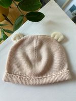 Хлопковая шапка Moncler, 80