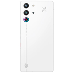 Смартфон ZTE Nubia RedMagic 10 Pro 24/1TB, Light Speed (Белый)