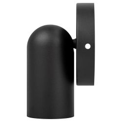 Светильник настенно-потолочный спот Philips 915005530701 PONGEEx1 GU10 черный | Philips