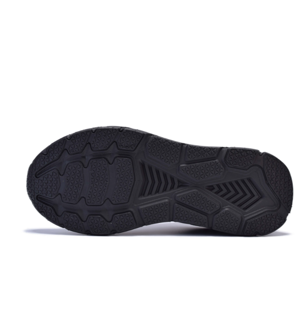 Кроссовки женские Runners, RNS-242-6467, черные