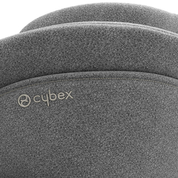 Автокресло Cybex Anoris T i-Size Soho Grey