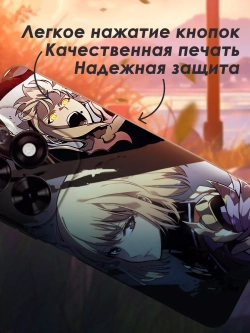 Чехол на Tecno Spark 20, 20C с принтом