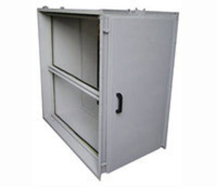 Фильтры воздушные ССФ-К6 2/1х1