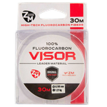 Флюорокарбон Zander Master VISOR 30м -