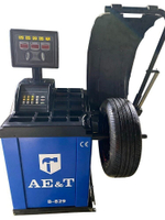 Балансировочный станок B-829 AE&T