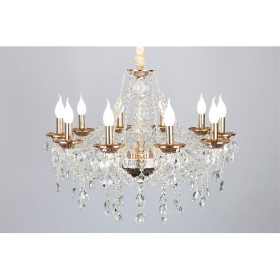 Люстра подвесная OML-74803-10