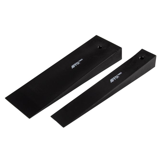 AFFIX (AF10810105) Набор съемников (лопатки) для панелей облицовки, 5 предметов