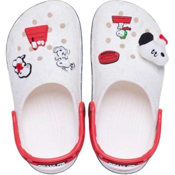 Crocs Classic Clog 'Snoopy &amp; Joe Cool'