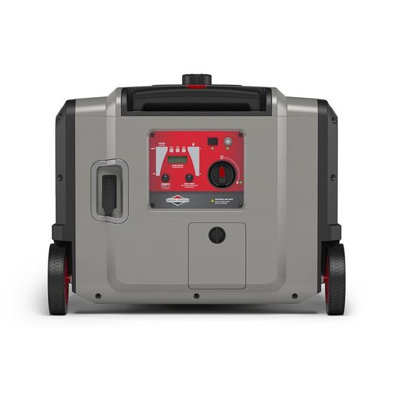 Инверторный генератор "Briggs&Stratton" P 4500 Inverter
