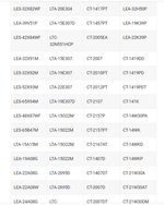 Пульт для AKAI универсальный RM-L1602 ClickPdu