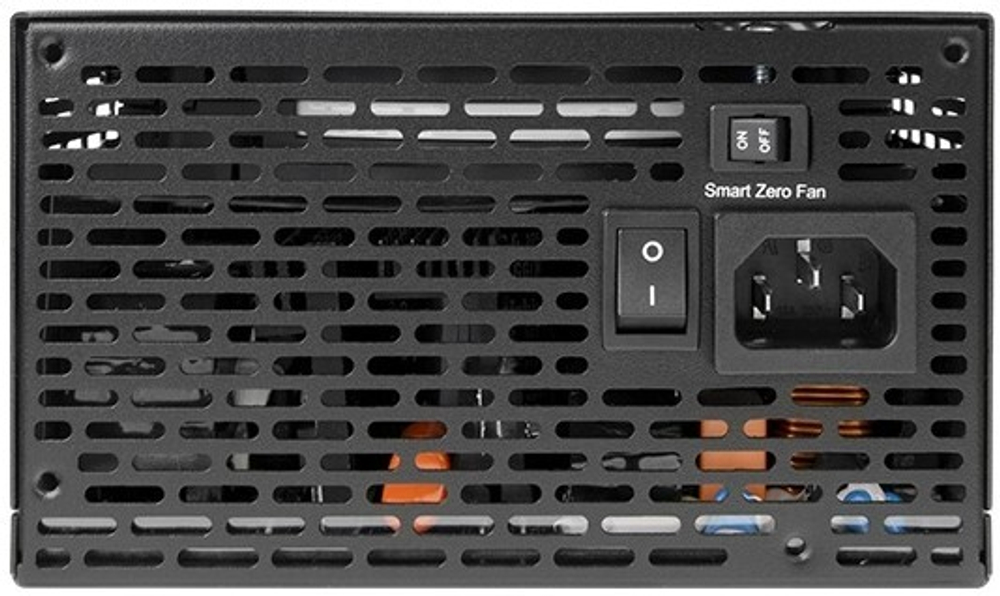Блок питания ATX Thermaltake Toughpower GF1