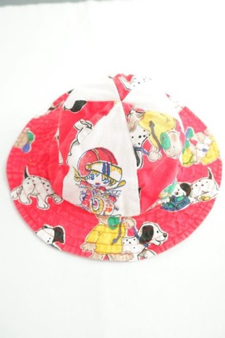 Панама очаровательная на 6/9 месяцев