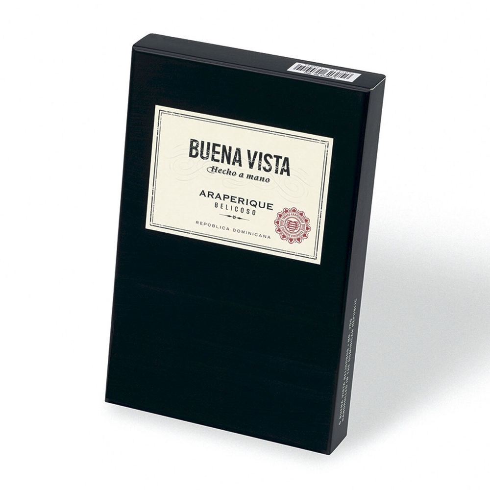 Buena Vista Araperique Belicoso