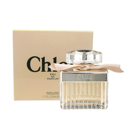 CHLOE edP 50ml lady