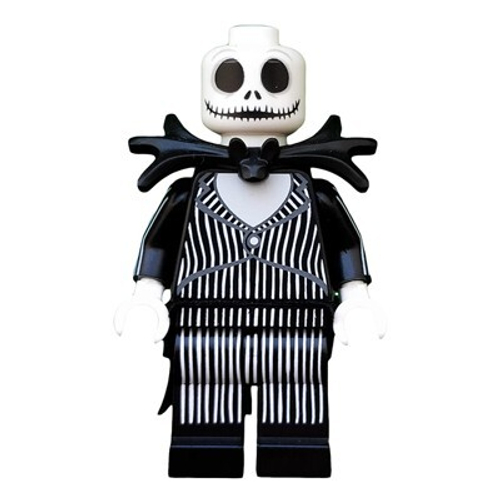 Джек Скеллингтон 71024 dis039